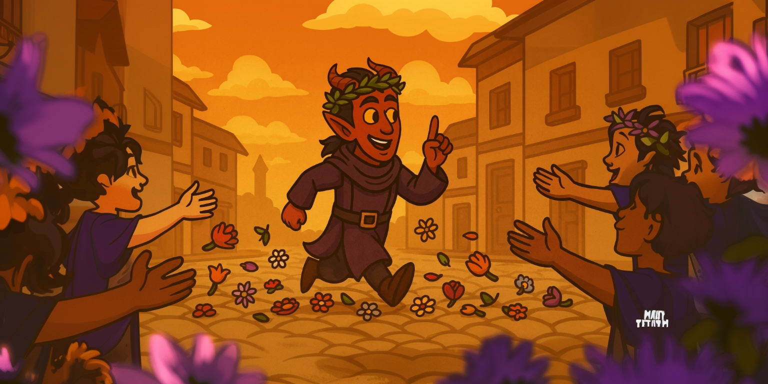 GM за работой